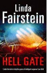 Hell Gate (Alexandra Cooper, #12) - Linda Fairstein