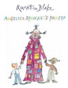 Angelica Sprocket's Pockets - Quentin Blake