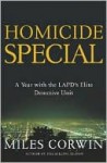 Homicide Special - Miles Corwin