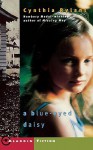 Blue-Eyed Daisy - Cynthia Rylant