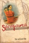 Sacagawea: Girl of the Shining Mountains - Peter Roop, Connie Roop