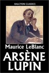 The Arsène Lupin Mysteries - Maurice Leblanc