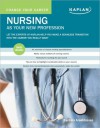 Change Your Career: Nursing as Your New Profession - Barbara Arnoldussen