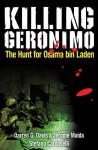 Killing Geronimo: The Hunt for Osama bin Laden - Bluewater Productions, James Boulton