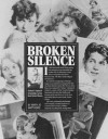 Broken Silence: Conversations with 23 Silent Film Stars - Michael G. Ankerich