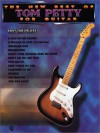 The New Best of Tom Petty for Guitar: Easy Tab Deluxe - Tom Petty