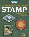 Scott Standard Postage Stamp Catalogue, Volume 6: Countries of the World, So-Z - James E. Kloetzel