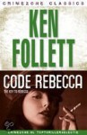 Code Rebecca - Ken Follett