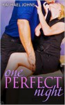 One Perfect Night - Rachael Johns