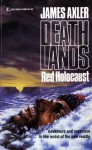 Red Holocaust - James Axler