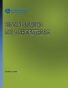 Signal Timing on a Shoestring - Federal Highway Administration