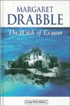 The Witch of Exmoor - Margaret Drabble