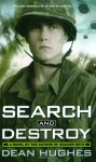 Search and Destroy - Dean Hughes