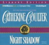 Night Shadow - Catherine Coulter, Anne Flosnik