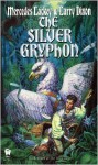 The Silver Gryphon - Mercedes Lackey