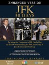 JFK: 50 Days - Terry Golway, Les Krantz, Dr. Vook