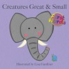 Creatures Great & Small - Flowerpot Press, Lisa M Gardiner