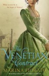 The Venetian Contract. by Marina Fiorato - Marina Fiorato