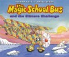 The Magic School Bus and the Climate Challenge - Audio Library Edition - Joanna Cole, Bruce Degen