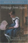 Helen Waddell's Writings from Japan - Helen Waddell