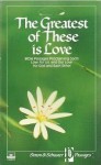 The Greatest of These Is Love - Jim Anderson