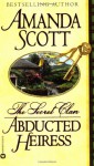 Abducted Heiress - Amanda Scott