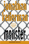 Monster (Alex Delaware, #13) - Jonathan Kellerman