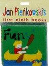 Jan Pienkowski's First Cloth Books - Jan Pieńkowski