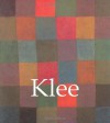 Klee (Mega Square) - Parkstone Press