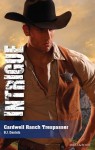 Mills & Boon : Cardwell Ranch Trespasser - B.J. Daniels