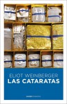 Las cataratas - Eliot Weinberger, Aurelio Major