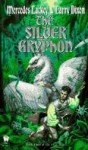The Silver Gryphon - Mercedes Lackey, Larry Dixon