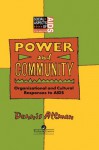 Power & Community (Social Aspects of AIDS (Taylor & Francis)) - Dennis Altman