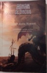 CONAN El cimmerio - Robert E. Howard, Gretel Ávila Hechavarría