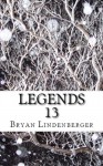 Legends 13 - Bryan Lindenberger