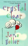 Crystal Clear - Jane Heller