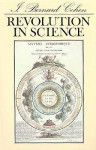 Revolution in Science - I. Bernard Cohen