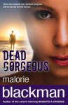 Dead Gorgeous - Malorie Blackman