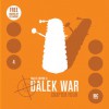 Dalek Empire II: Dalek War - Chapter Four - Nicholas Briggs