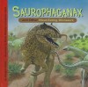 Saurophaganax and Other Meat-Eating Dinosaurs - Dougal Dixon