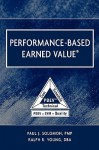 Performance-Based Earned Value - Paul Solomon, Ralph Young