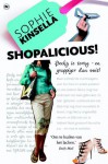 Shopalicious - Mariëtte van Gelder, Sophie Kinsella