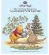 Winnie the Pooh Somebody's Treasure - K. Emily Hutta, Carson Van Osten, John Kurtz