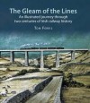 The Gleam of the Lines - Tom Ferris