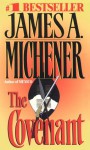 The Covenant - James A. Michener, Larry A McKeever