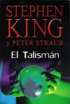 El talismán - Pilar Giralt Gorina, Peter Straub, Stephen King