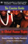 The Concise Guide to Global Human Rights - Daniel Fischlin, Martha Nandorfy