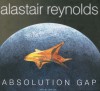 Absolution Gap - Alastair Reynolds, John Lee, John Lee