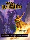 When Darkness Falls - Mercedes Lackey, James Mallory, Susan Ericksen