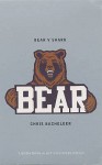 Bear V.Shark - Chris Bachelder